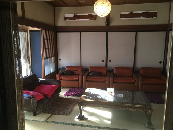 Others 2, Wafu Guesthouse Kashiwaya - Hostel, Fujikawaguchiko