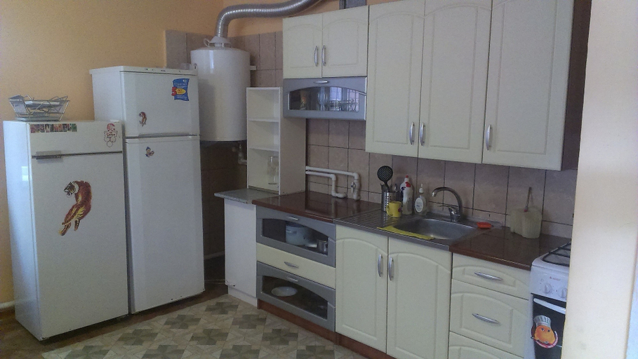 Others 5, Guest House Vera, Gelendzhik gorsovet