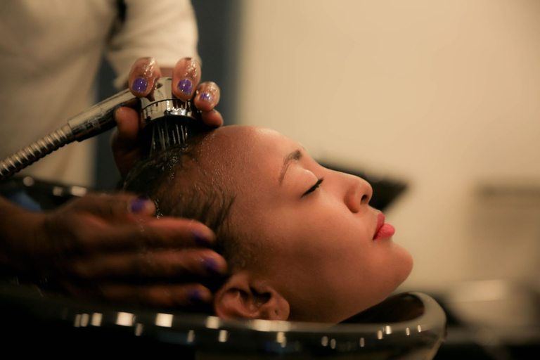 Sport & Beauty 2, Swiss Inn Nexus Hotel, Addis Abeba