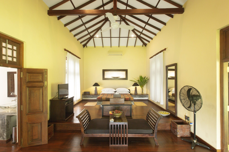 Others 2, The River House by Asia Leisure, Balapitiya