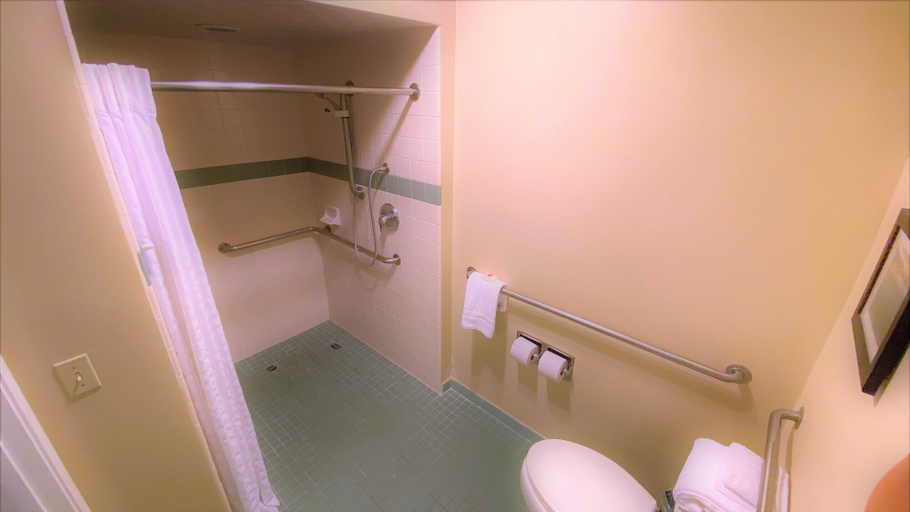 Bathroom 4, Comfort Inn & Suites El Centro I - 8, Imperial