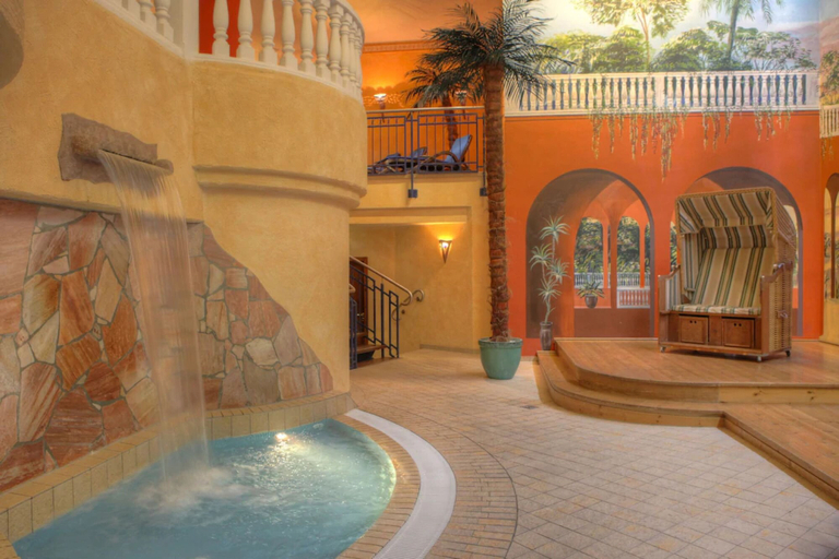 Sport & Beauty 2, SEETELHOTEL Ostseeresidenz Heringsdorf, Vorpommern-Greifswald