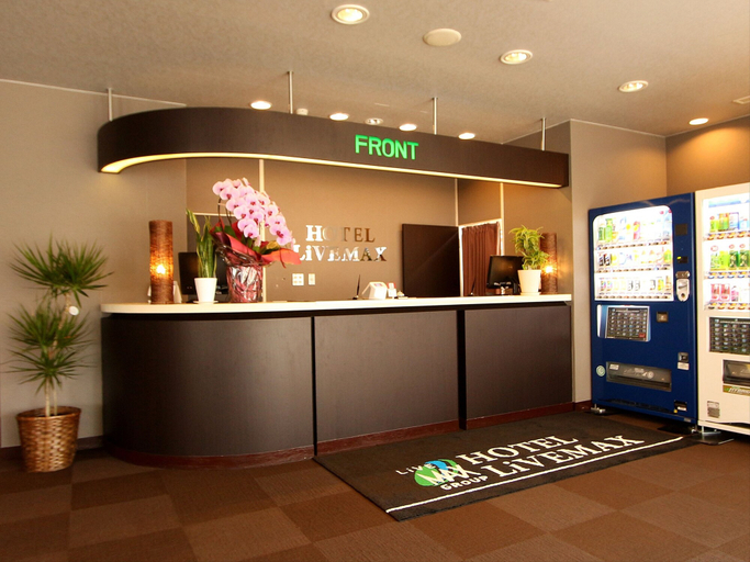 Others 5, Hotel Livemax Chitose, Chitose