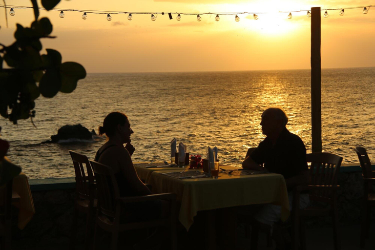 Food & Drinks 4, Xtabi Resort