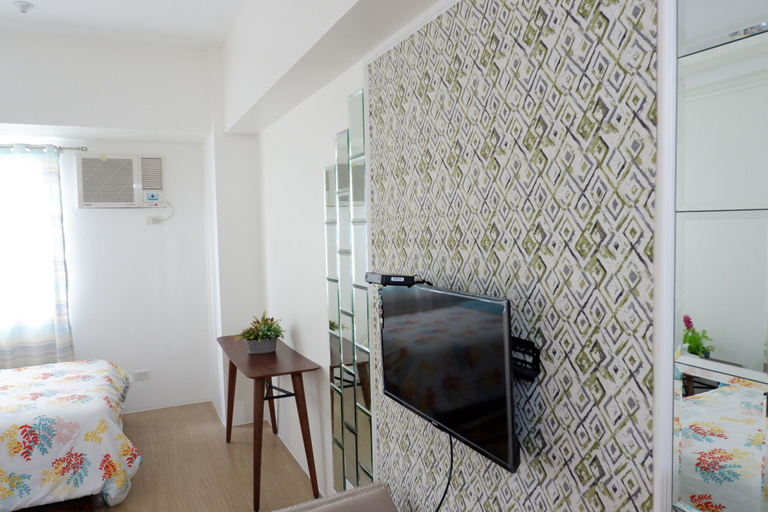 Bedroom 4, Ortigas Serenity, Pasig City