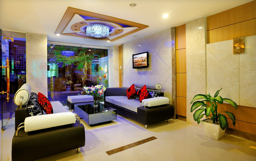 Others, You And Me Hotel, Bình Chánh