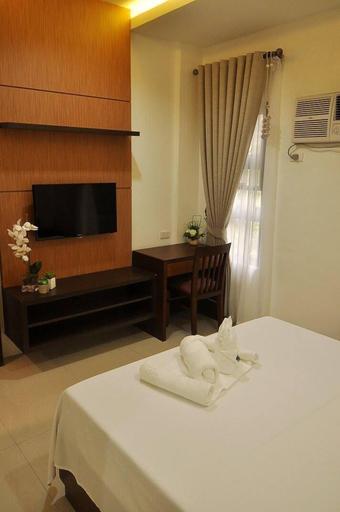 Bedroom 4, Rishan Village Residences, Mabalacat