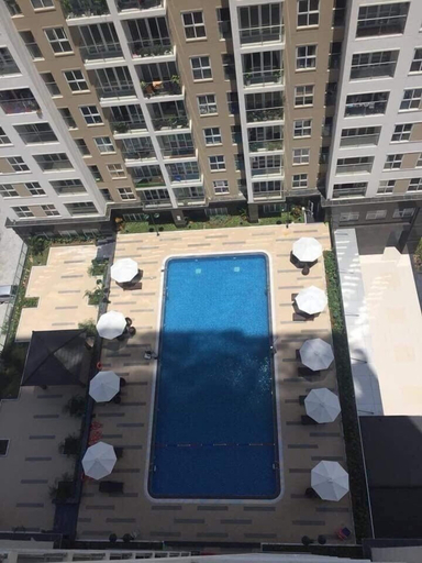 Sport & Beauty 4, Ha Long Pearl Apartment, Hạ Long