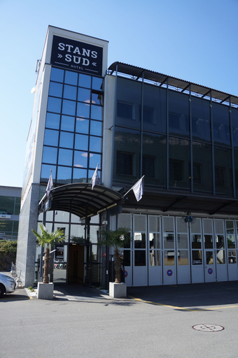 Exterior & Views 2, Hotel Stans-Sud, Nidwalden