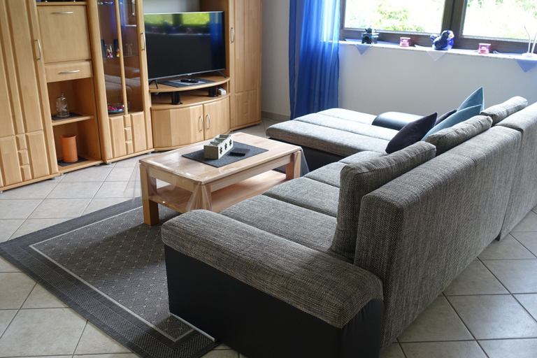 Others 4, Ferienwohnung - Zoe, St. Wendel
