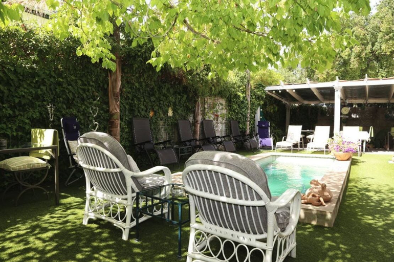 Sport & Beauty 2, Centre Ville Guest House, Cape Winelands