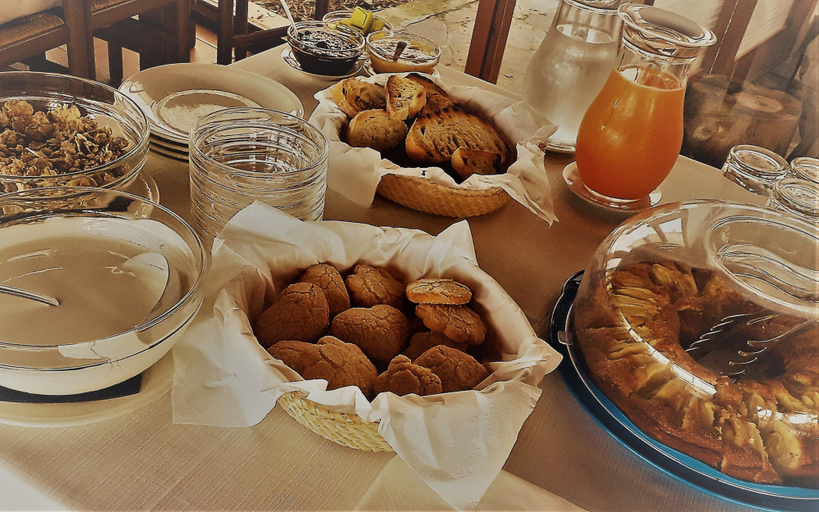 Food & Drinks 4, Locanda Minerva, Sassari
