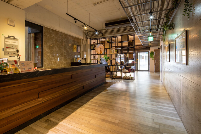 Others 4, Hotel Brown - Chihkan Branch, Tainan
