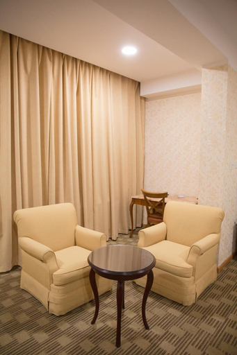 Others 5, BT Hotel, Ulan Bator