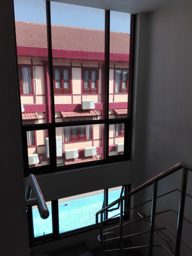 Others 5, Faa Apartment, Vientiane
