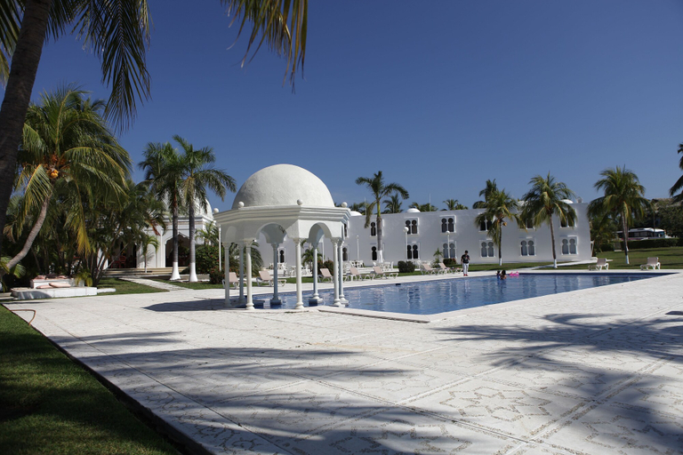 Exterior & Views 2, Hotel Aldea del Bazar, Dist. Pochutla