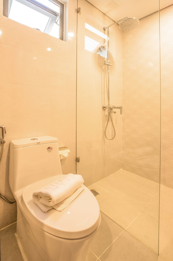 Bathroom 4, Yen Vy Hotel & Apartment, Da Nang