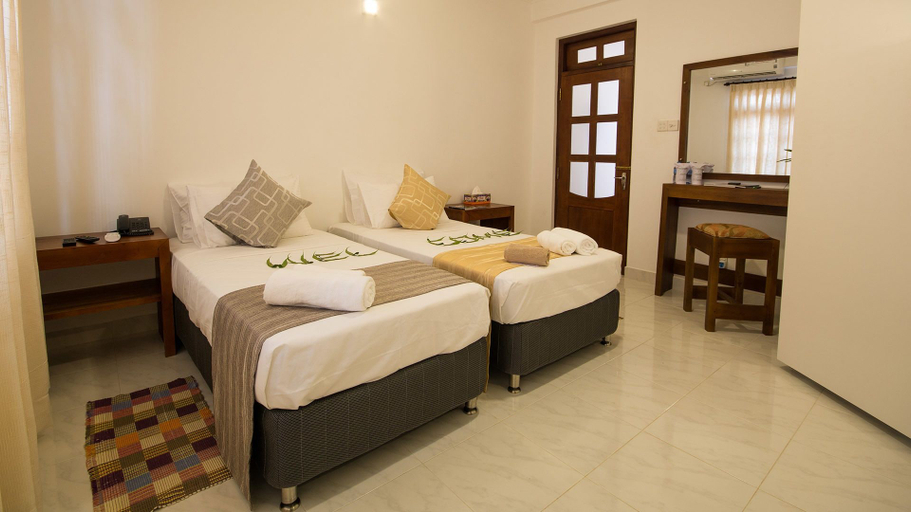 Others 2, Niru Residence, Yatinuwara