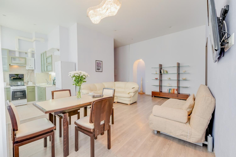 Others 5, Welcome Home Apartments Rubinshteyna 9, Sankt-Peterburg gorsovet