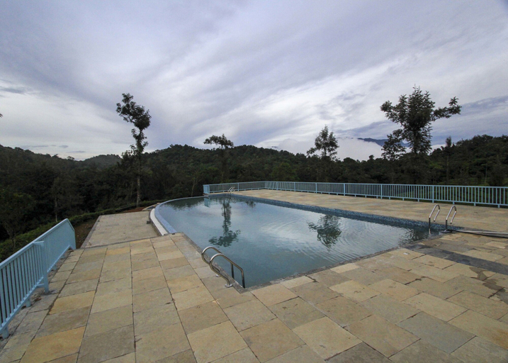 Sport & Beauty 3, Wild Planet Resort, The Nilgiris