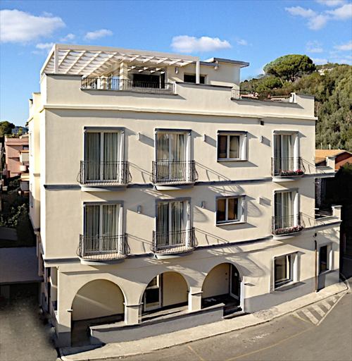 Exterior & Views 2, Hotel C'era Una Volta, Grosseto