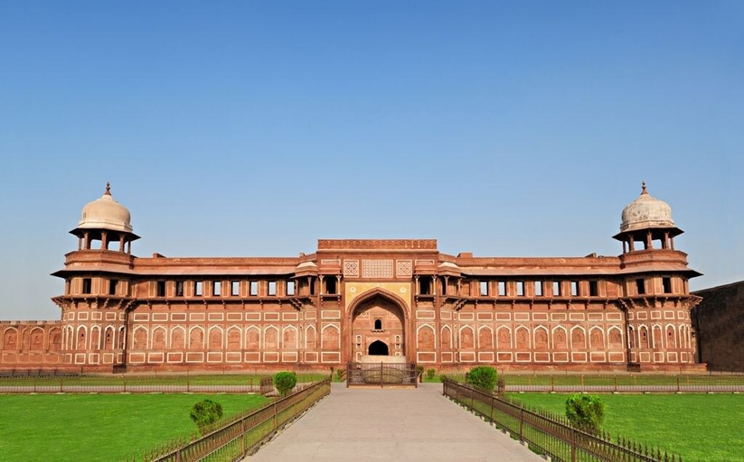 Exterior & Views 2, The Retreat, Agra