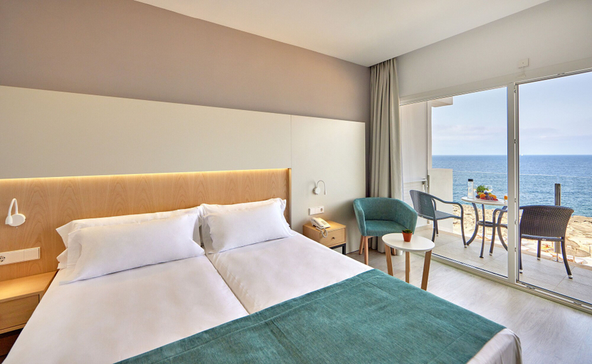 Bedroom 4, Universal Hotel Cabo Blanco - Adults Only, Baleares