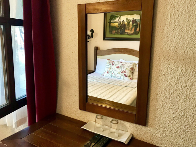 Bedroom 5, Ada Bacchus Hotel, Bozcaada