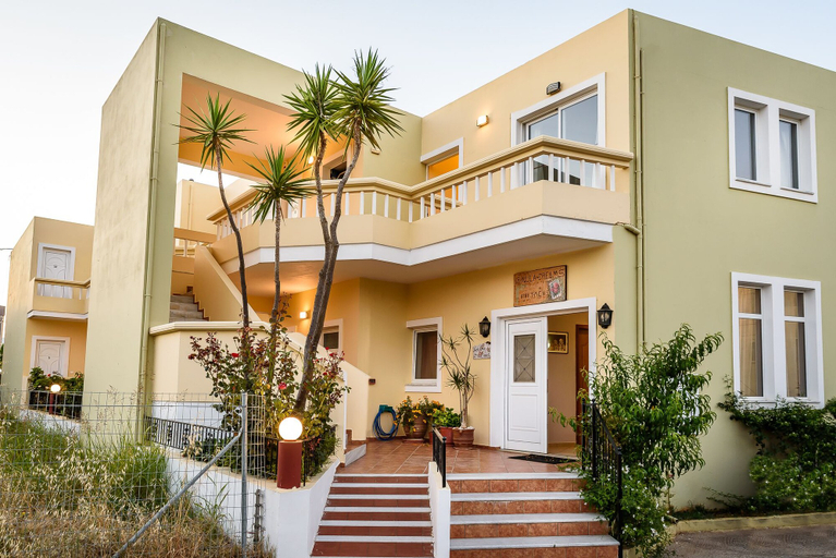 Exterior & Views 2, Irinoula Dreams, Crete