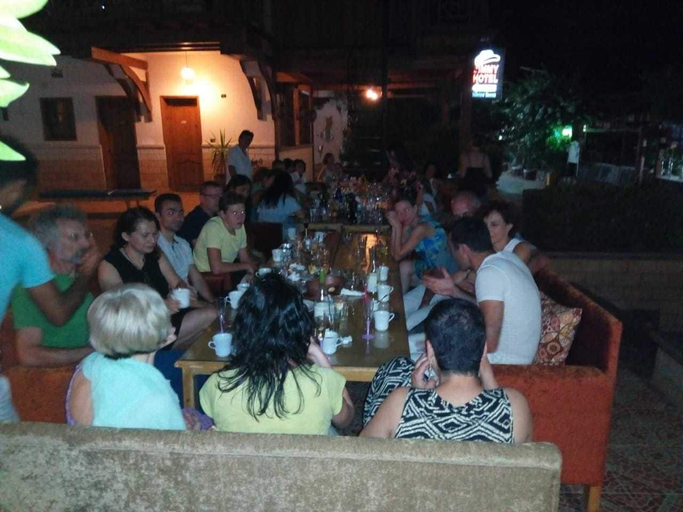 Food & Drinks 5, Jimmy Hotel Dahab, Sant Katrin