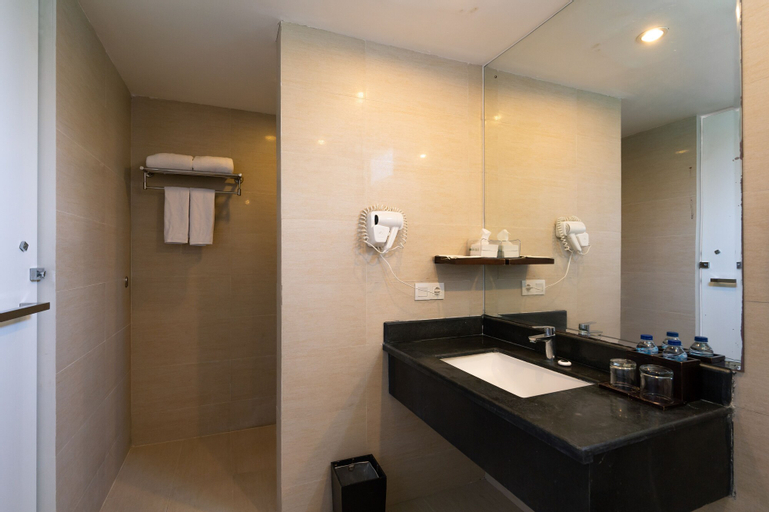 Bedroom 5, The Bene Hotel Kuta, Badung