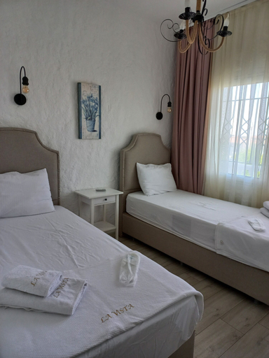 Bedroom 3, Alacati La Vista, Çeşme