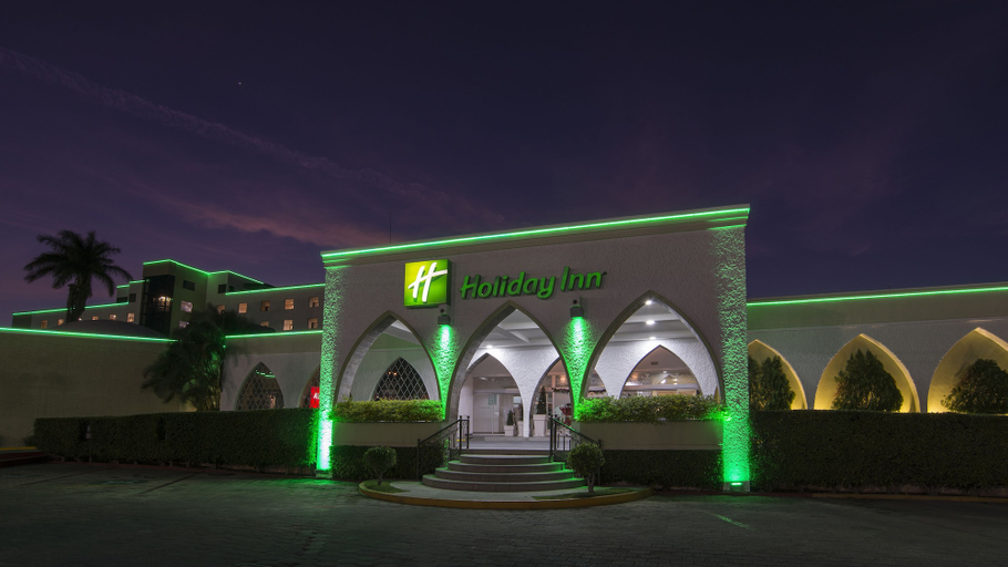 Exterior & Views 5, Holiday Inn TUXTLA GUTIERREZ by IHG, Tuxtla Gutiérrez
