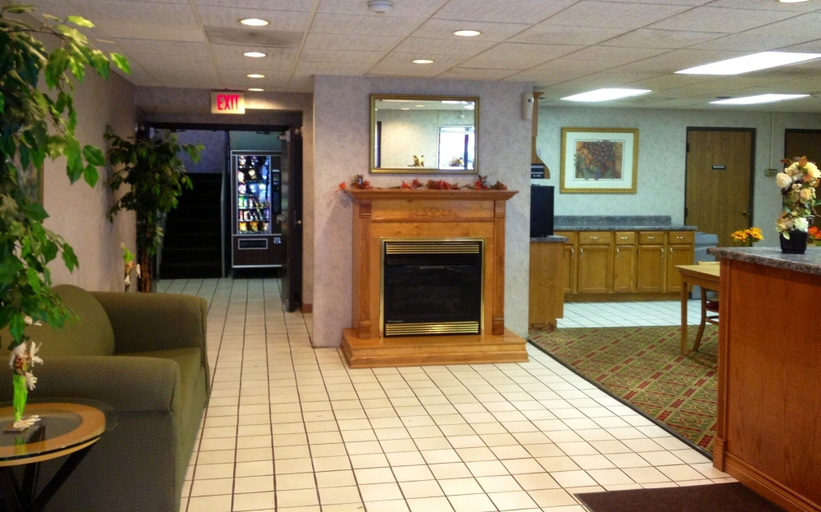 Others 4, Super 8 by Wyndham Logansport, Cass