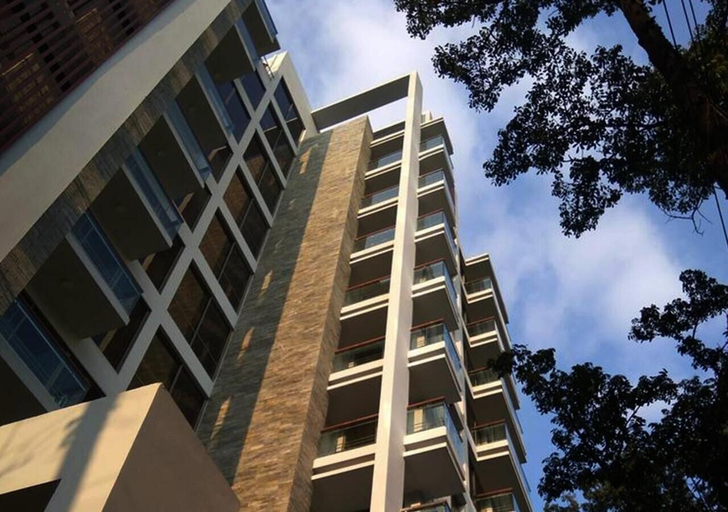 Exterior & Views 2, Jatra Rooms, Dhaka