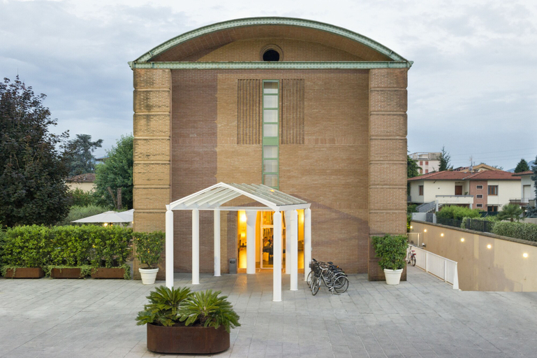 Exterior & Views 2, Hotel San Marco, Lucca