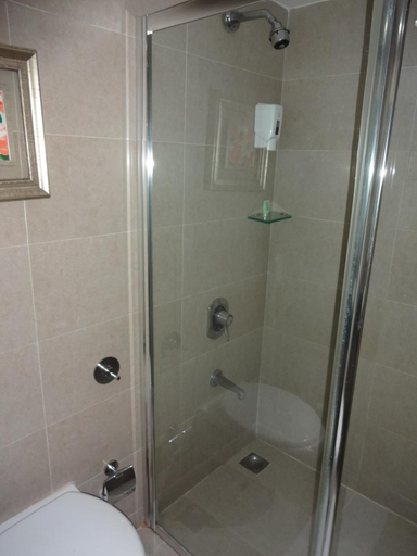 Bathroom 3, Greenpark Hyderabad, Hyderabad