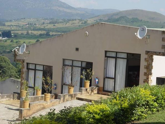 Exterior & Views 2, Esther's Lodge, Lobamba Lomdzala