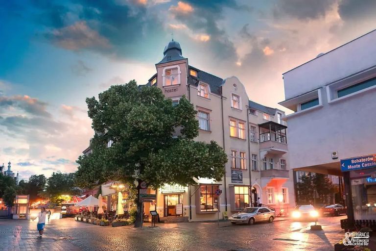 Exterior & Views, Central Sopot, Sopot