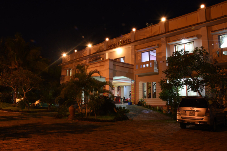 Exterior & Views 2, Non Nuoc Resort, Phan Thiết