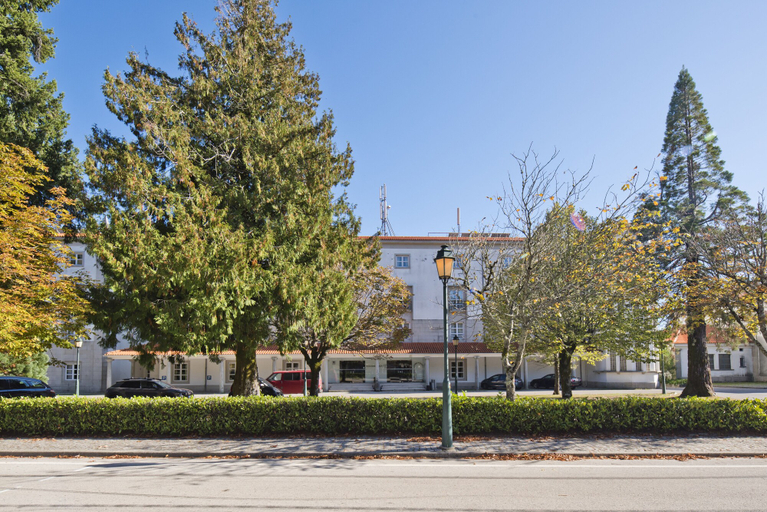 Exterior & Views 2, Lam Hotel Caramulo, Tondela