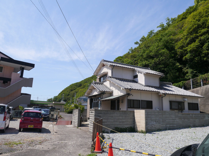 Exterior & Views, Wakayama House No.10, Wakayama