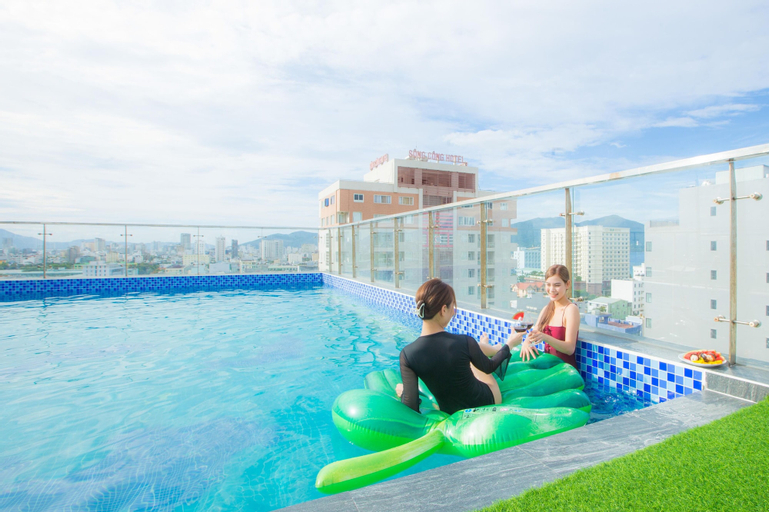 Sport & Beauty 1, Maxhome Luxury Hotel, Ngũ Hành Sơn