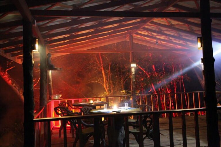 Food & Drinks 5, Sinharaja Forest Edge, Kotapola