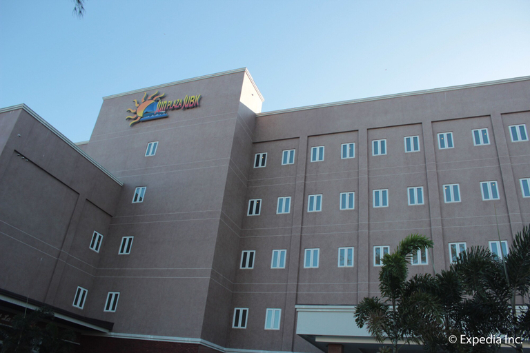 Exterior & Views 2, Sun Plaza Subic, Olongapo City