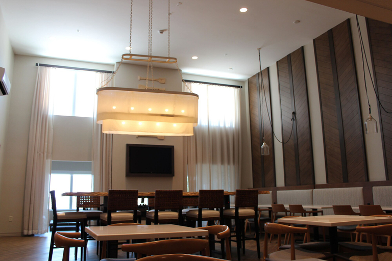 Food & Drinks 5, Fairfield Inn & Suites by Marriott Ocean City, Worcester