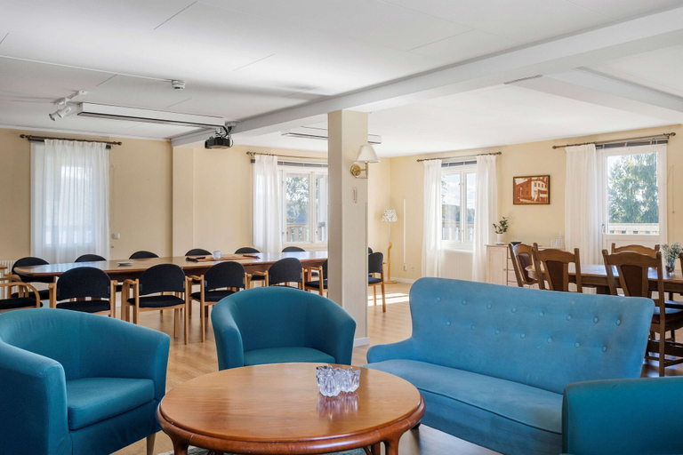 Food & Drinks 5, Hotell Frykenstrand, Sure Hotel Collection by Best Western, Sunne