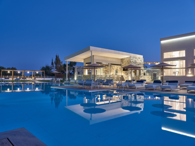Exterior & Views 2, Golden Sun Resort & Spa - Adults Only, Ionian Islands