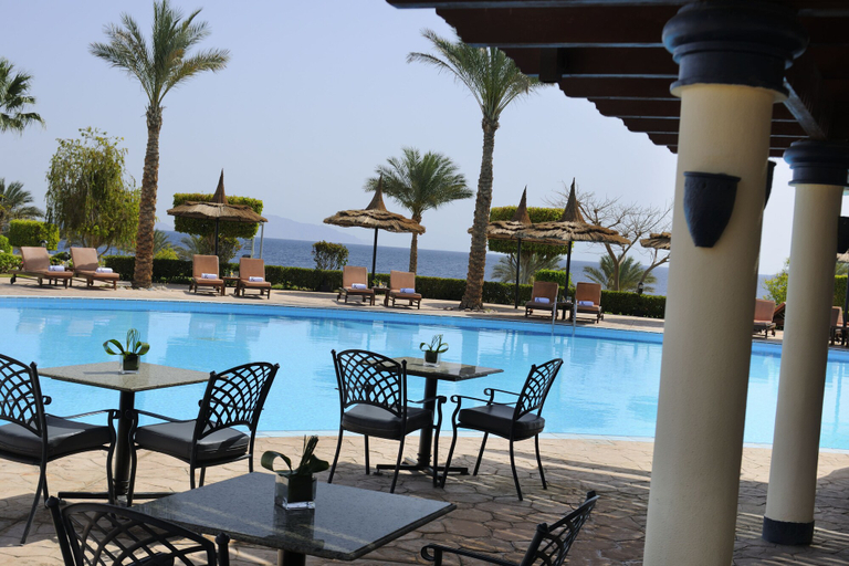 Sport & Beauty 3, Renaissance Sharm El Sheikh Golden View Beach Resort, Sharm el-Sheikh