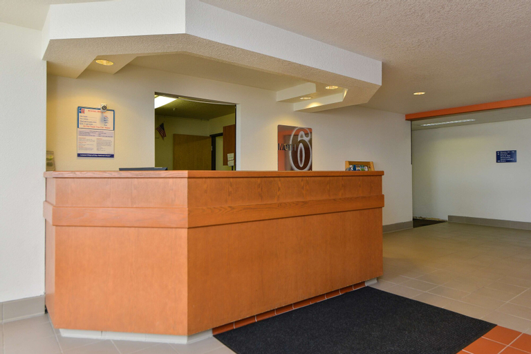 Motel 6 Meridian, ID - Boise W, Ada